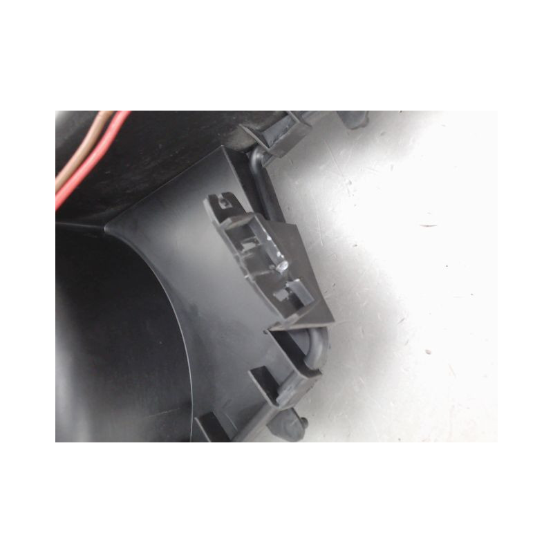 MOTEUR VENTILATEUR CHAUFFAGE RENAULT TWINGO