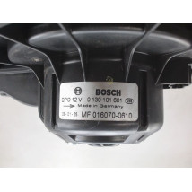 MOTEUR VENTILATEUR CHAUFFAGE TOYOTA COROLLA