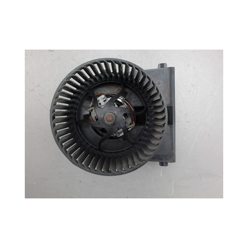 MOTEUR VENTILATEUR CHAUFFAGE VOLKSWAGEN BORA