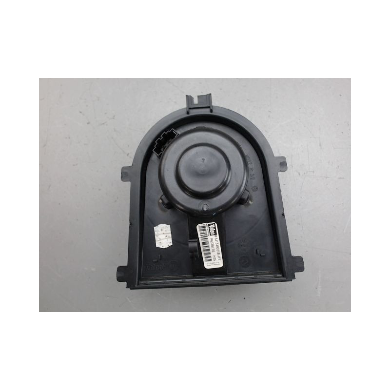 MOTEUR VENTILATEUR CHAUFFAGE VOLKSWAGEN BORA
