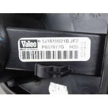 MOTEUR VENTILATEUR CHAUFFAGE VOLKSWAGEN BORA