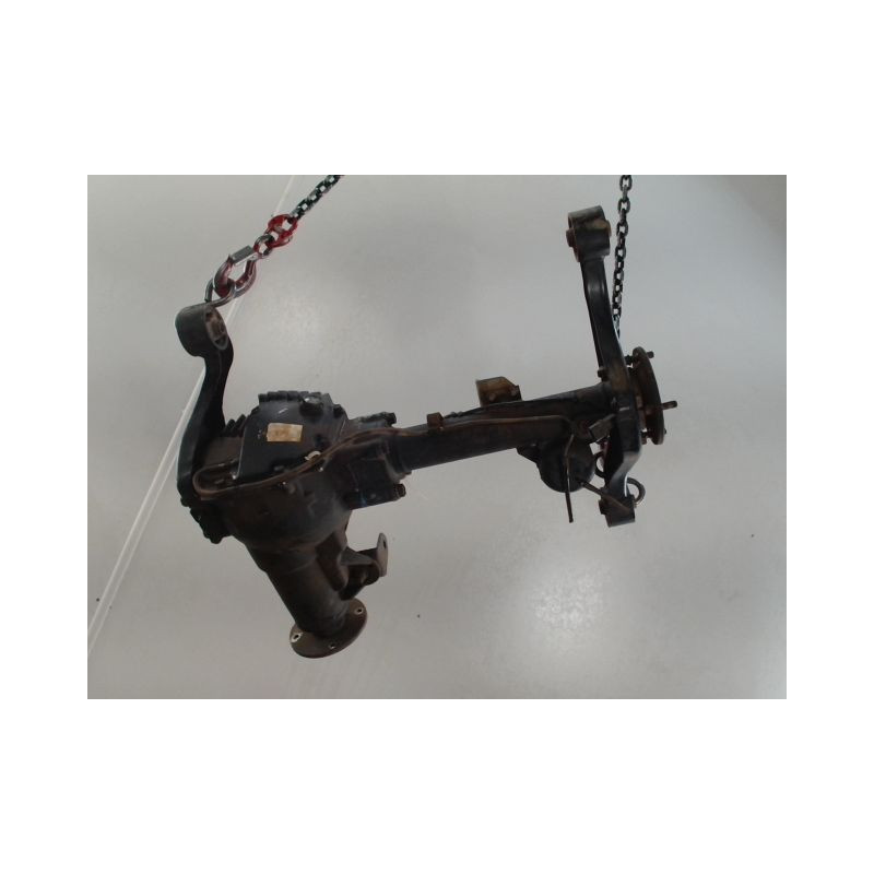 PONT AVANT MITSUBISHI PAJERO 3.2 Di-D 