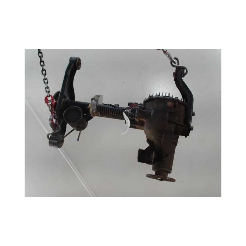 PONT AVANT MITSUBISHI PAJERO 3.2 Di-D 
