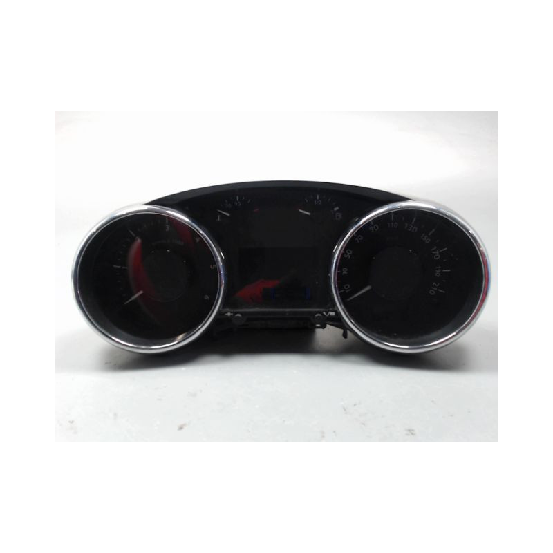 BLOC COMPTEURS PEUGEOT 5008 2009-
