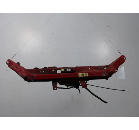 TRAVERSE SUP ARMATURE AV