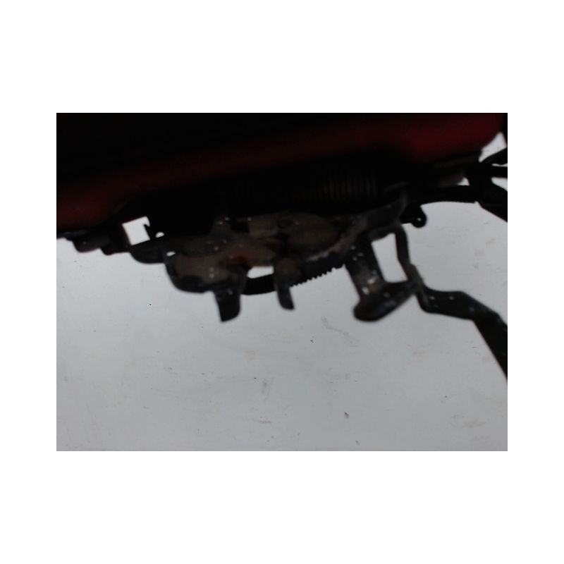 TRAVERSE SUPERIEURE ARMATURE AVANT NISSAN NOTE