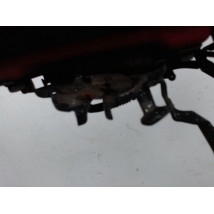 TRAVERSE SUPERIEURE ARMATURE AVANT NISSAN NOTE
