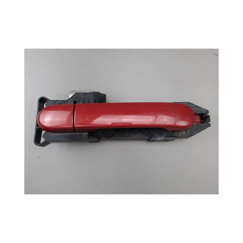 POIGNEE EXTERIEURE PORTE AVANT DROIT NISSAN NOTE
