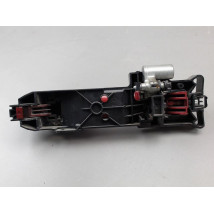 POIGNEE EXTERIEURE PORTE AVANT DROIT NISSAN NOTE