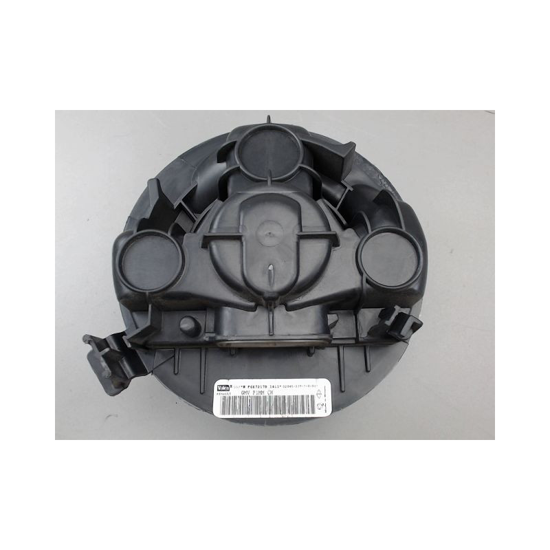 MOTEUR VENTILATEUR CHAUFFAGE NISSAN NOTE