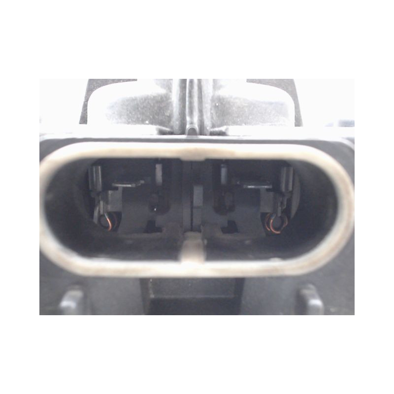 MOTEUR VENTILATEUR CHAUFFAGE NISSAN NOTE