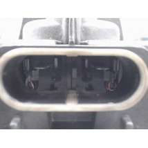 MOTEUR VENTILATEUR CHAUFFAGE NISSAN NOTE