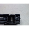 BOUTON DE WARNING OPEL ZAFIRA