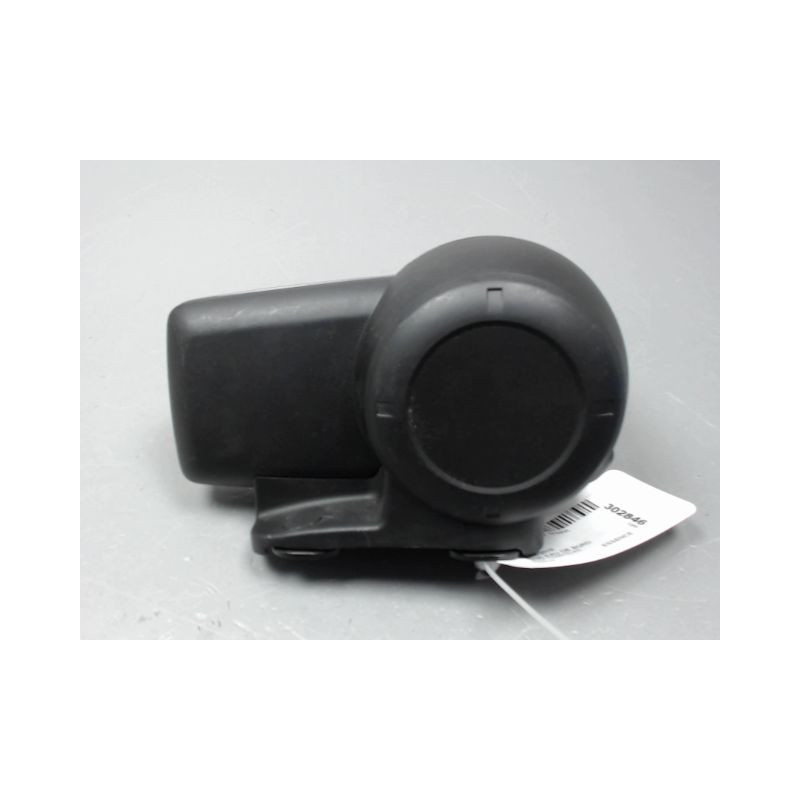 BLOC COMPTEURS CHEVROLET SPARK