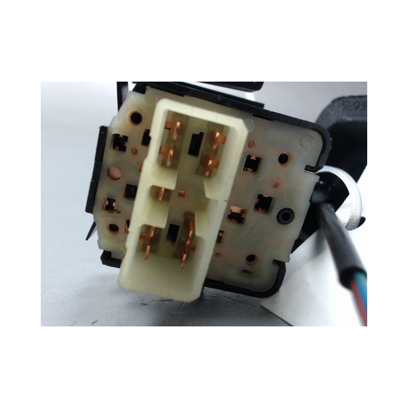 COMMANDE ESSUIE GLACE CHEVROLET SPARK