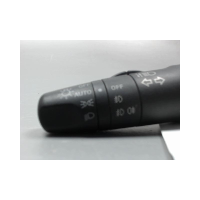 COMMANDE CLIGNOTANT NISSAN NOTE