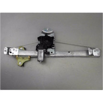 MECANISME LEVE-GLACE AVANT GAUCHE RENAULT CLIO IV ESTATE 2012-2016