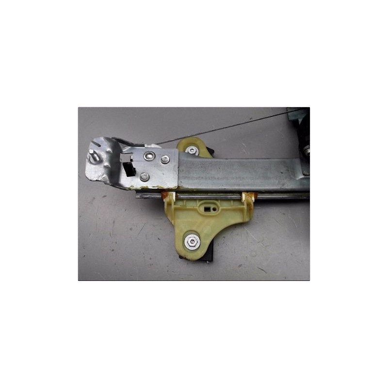 MECANISME LEVE-GLACE AVANT GAUCHE RENAULT CLIO IV ESTATE 2012-2016
