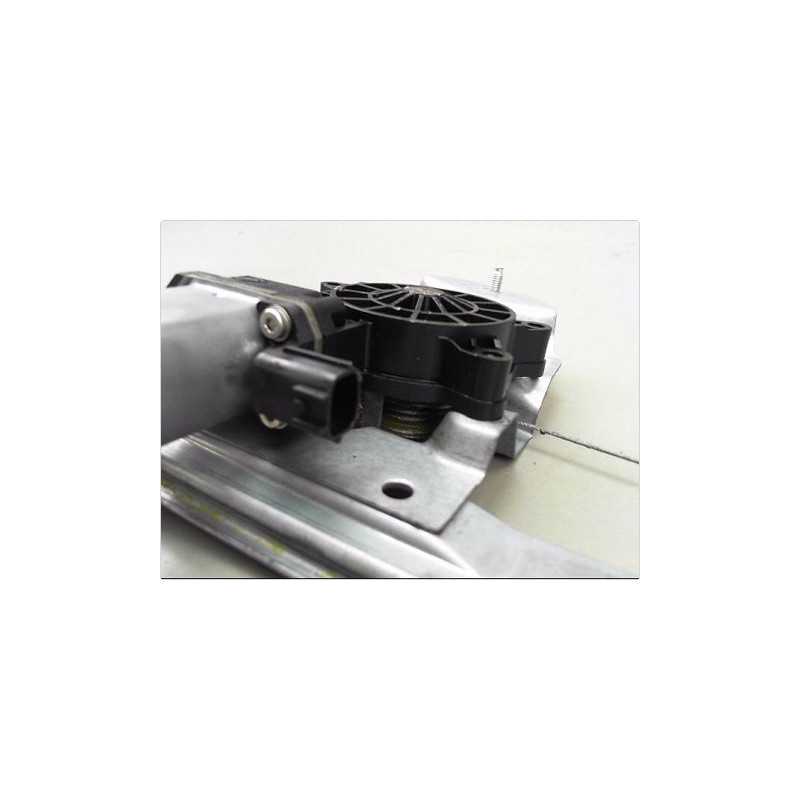 MECANISME LEVE-GLACE AVANT GAUCHE RENAULT CLIO IV ESTATE 2012-2016