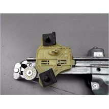 MECANISME LEVE-GLACE AVANT GAUCHE RENAULT CLIO IV ESTATE 2012-2016