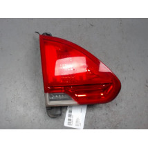 FEU ARRIERE INTERIEUR GAUCHE PEUGEOT 2008