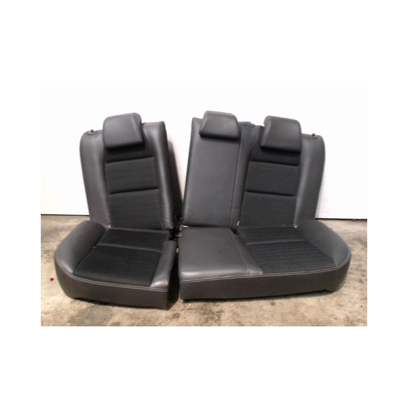 KIT BANQUETTE ARRIERE COMPLETE PEUGEOT 207