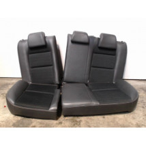 KIT BANQUETTE ARRIERE COMPLETE PEUGEOT 207