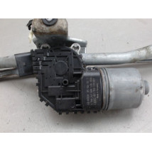 MECANISME ESSUIE-GLACE AVANT AUDI A4