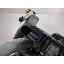 MECANISME ESSUIE-GLACE AVANT AUDI A4