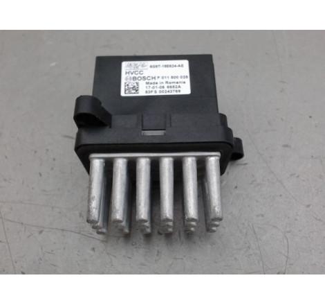 MODULE DE CHAUFFAGE