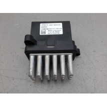 MODULE DE CHAUFFAGE FORD FIESTA