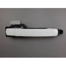 POIGNEE EXTERIEURE PORTE AVANT DROIT NISSAN QASHQAI