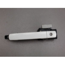 POIGNEE EXTERIEURE PORTE AVANT GAUCHE NISSAN QASHQAI
