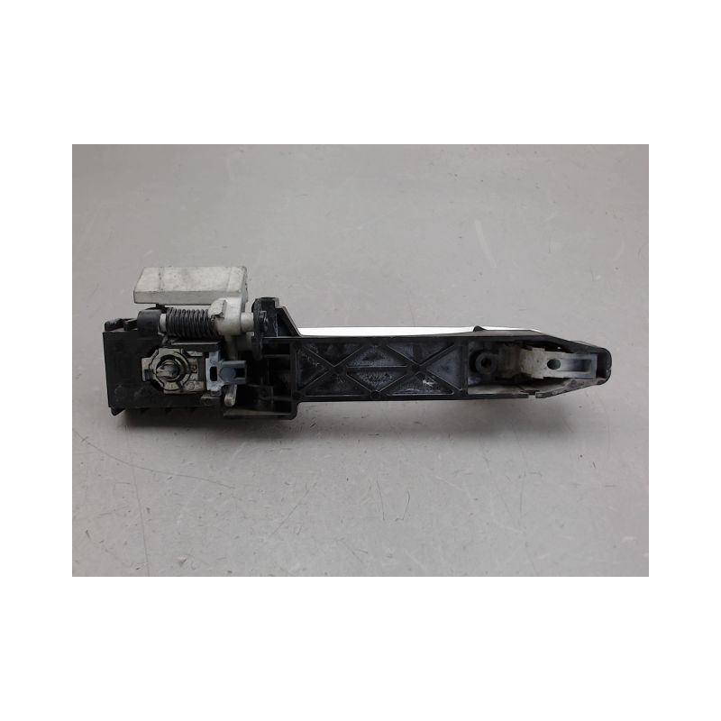 POIGNEE EXTERIEURE PORTE AVANT GAUCHE NISSAN QASHQAI