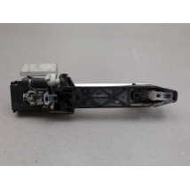 POIGNEE EXTERIEURE PORTE AVANT GAUCHE NISSAN QASHQAI