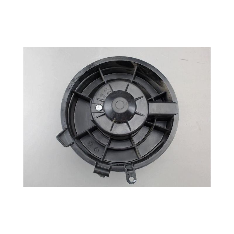 MOTEUR VENTILATEUR CHAUFFAGE NISSAN QASHQAI