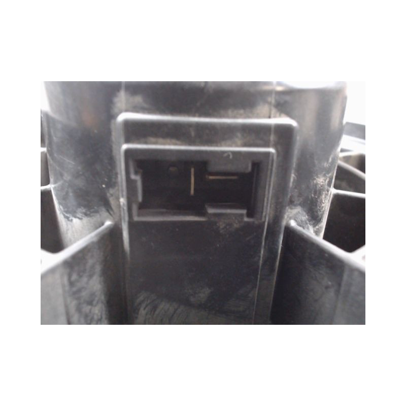 MOTEUR VENTILATEUR CHAUFFAGE NISSAN QASHQAI
