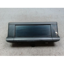 BLOC COMPTEURS CITROEN C4 CACTUS