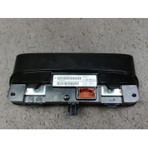 BLOC COMPTEURS CITROEN C4 CACTUS