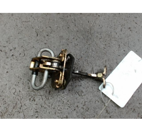 TIRANT PORTE AVG