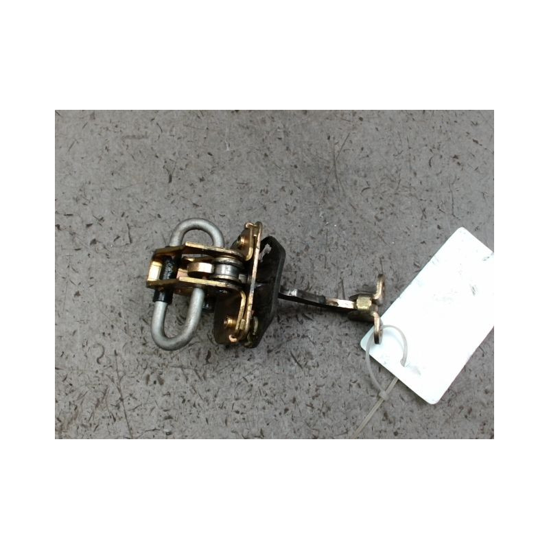 TIRANT PORTE AVANT GAUCHE ALFA ROMEO 156 - 2001