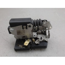 SYSTEME CONDAMNATION ARRIERE GAUCHE DACIA SANDERO