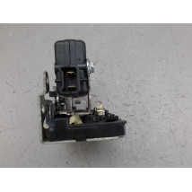 SYSTEME CONDAMNATION ARRIERE GAUCHE DACIA SANDERO