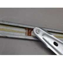 MECANISME LEVE-GLACE AVANT DROIT RENAULT MEGANE