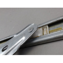 MECANISME LEVE-GLACE AVANT DROIT RENAULT MEGANE