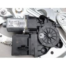 MECANISME LEVE-GLACE AVANT DROIT RENAULT MEGANE