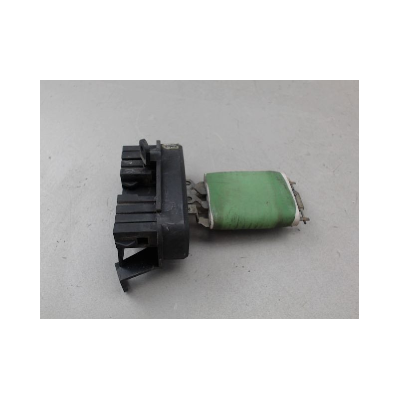 MODULE DE CHAUFFAGE MERCEDES SPRINTER