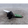 RESISTANCE DE CHAUFFAGE FIAT PUNTO