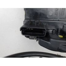 SYSTEME CONDAMNATION ARRIERE DROIT NISSAN QASHQAI