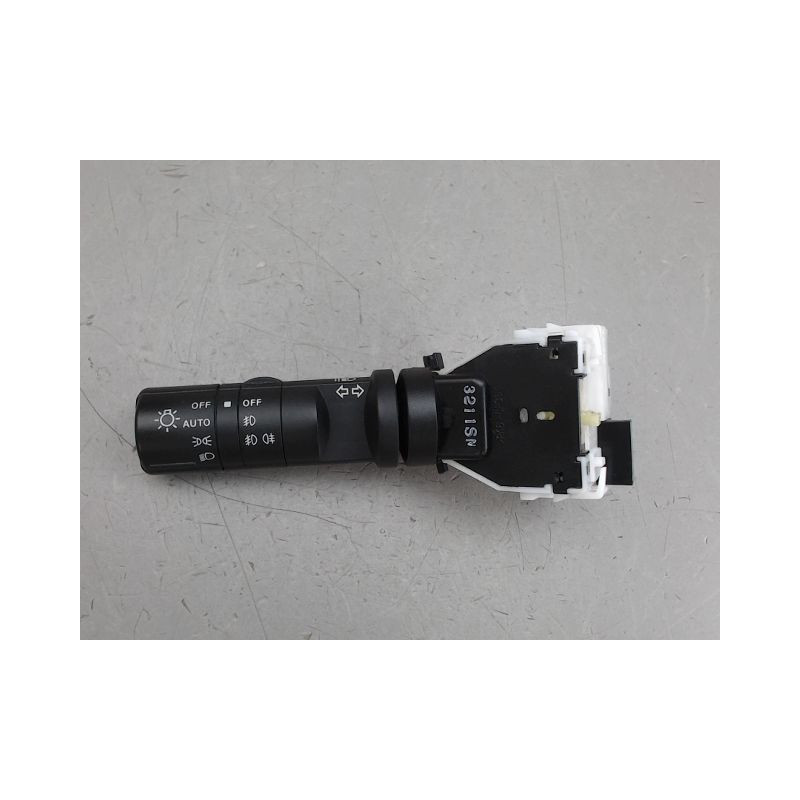 COMMANDE CLIGNOTANT NISSAN QASHQAI